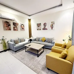 Luxury 21 الرياض