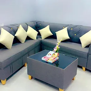 Apartment دار المدينة House Madinah, Medina
