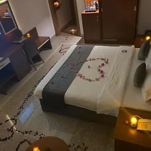 Apartment انوار احد, Medina