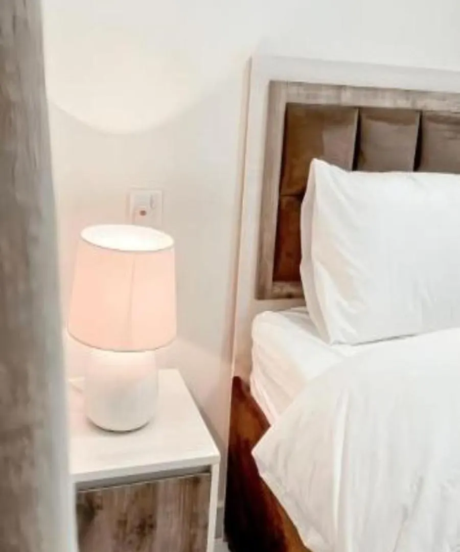 Peacefull Night Apartment Medina