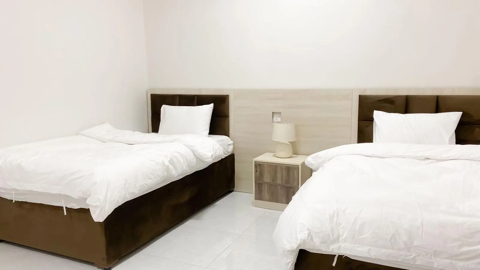 Peacefull Night Apartment Medina